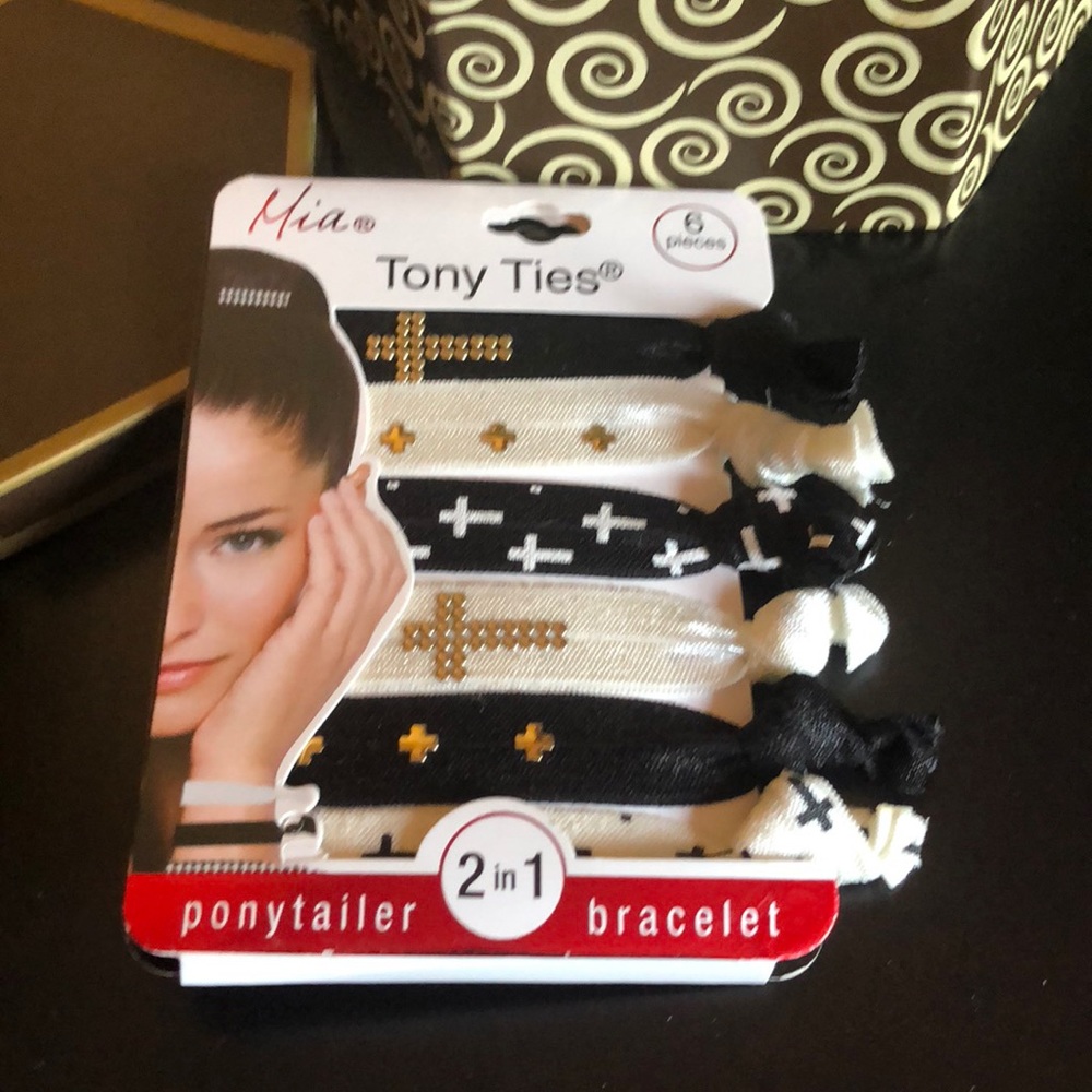 💥3 for $10💥 Mia Tony Ties